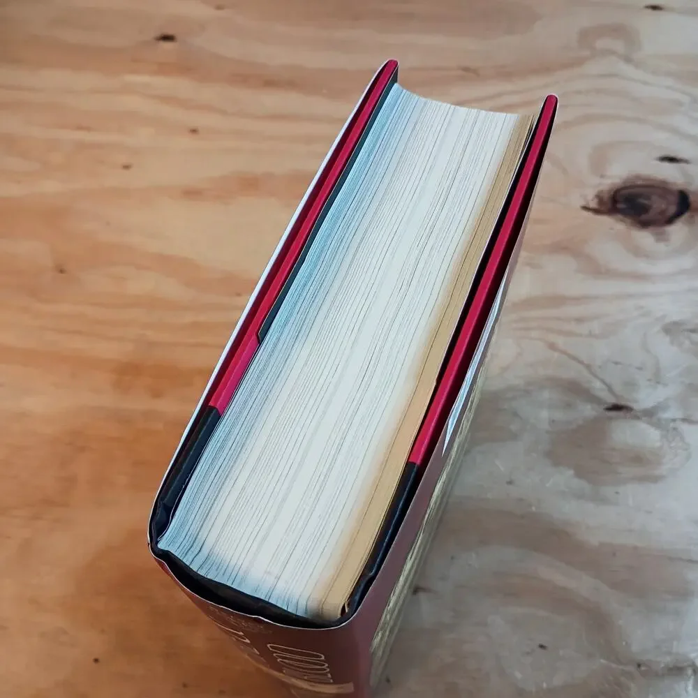 Fire & Blood George R.R. Martin 1st Edition 1st Print Hardcover Game of Thrones